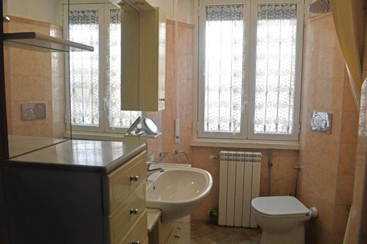 Appartamento In Via Calvi Lido di Ostia Exterior foto
